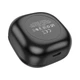 Bluetooth навушники Borofone Magic rhyme true wireless BT headset BW10 |BT5.1, 4h, 30/350mAh|black - зображення 4