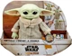 Интерактивный Малыш Йода Star Wars из сериала Звездные войны: Мандалорець 30 см (GWD87) - изображение 1