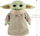 Интерактивный Малыш Йода Star Wars из сериала Звездные войны: Мандалорець 30 см (GWD87) - изображение 6