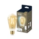 Лампа розумна WiZ E27, 7W, 50W, 640Lm, ST64, 2000-5000K, Wi-Fi (929003018701) - зображення 1