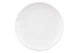 Тарілка десертна 19 см Ardesto Lucca White AR2919WM - зображення 2