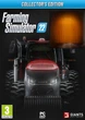 Игра PC Farming Simulator 22 Collector's Edition (DVD диск+ код загрузки) (4064635100319) - изображение 1