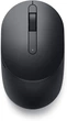 Миша Dell Mobile Wireless Mouse - MS3320W - Black - изображение 1
