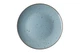 Тарелка обеденная Ardesto Bagheria, 26 см, Misty blue, керамика (AR2926BGC) - изображение 1