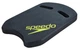 Доска для плавания Speedo Kick Board V2 AU Grey/Green (8-01660C952) 43 х 28 х 3 см Серый / Зеленый (5053744387123) - изображение 3