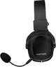 Наушники Hator Hypergang EVO Elite Black (HTA-830) - изображение 3