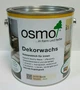 Цветное масло OSMO DEKORWACHS Intensive töne 3172 – шёлк, 0.75 л. - изображение 1