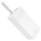 Портативная батарея Powerbank Hoco J86 40000mAh White - изображение 2