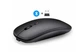 Вluetooth Мышка Dual mode mouse для планшетов и ПК 5.0 - изображение 1