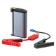 Пусковий зарядний пристрій акумулятора бустер HOCO car lighting Emergency Start Power Supply 12000mAh DB14 |12V/350A| з функцією powerbank (DB14) - зображення 6
