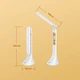 Настільна світлодіодна сенсорна LED лампа REMAX Time Pro Series Eye-Caring LED Lamp RT-E510 на акумуляторі (RT-E510) - зображення 7