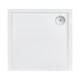 Душевая кабина Qtap Capricorn CRM1011SC6 Clear 2020x1000x1000 мм + поддон Tern 301112 100x100x12 см с сифоном - изображение 4