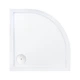 Душевой поддон Qtap Robin 309912C 90x90x12 см + сифон - изображение 3