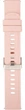 Ремінець для розумних годин Gelius GP-SW005 New generation Pink - зображення 2