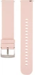 Ремінець для розумного годинника Gelius GP-SW003 Amazwatch GT2 Lite Pink - зображення 1
