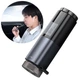 Алкотестер цифровой портативный Baseus Digital Alcohol Tester. Black - изображение 1