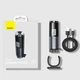 Алкотестер цифровой портативный Baseus Digital Alcohol Tester. Black - изображение 10
