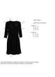 Платье Ichi S STK001208 - изображение 4