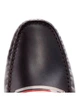 Кожаные лоферы Tommy Hilfiger 41 коричневый TH003024 - изображение 7