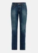 Джинсы Straight Fit мужские Camel Active синие, размер 34-36 (CA001236-37) - изображение 1