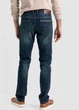 Джинсы Straight Fit мужские Camel Active синие, размер 34-36 (CA001236-37) - изображение 3