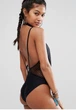 Цельный купальник Jaded London L SW002585 - изображение 3