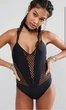 Цельный купальник Jaded London L SW002585 - изображение 6