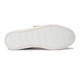 Кеды женские Juicy Couture кожаные белые, размер 37 (JC000002-01) - изображение 6