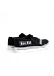 Слипоны женские Juicy Couture текстильные чёрные, размер 39 (JC000006-02) - изображение 3
