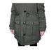 Женская зимняя куртка Tom Tailor M TT000981 - изображение 2