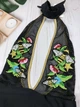 Цельный купальник Jaded London S SW000447 - изображение 4