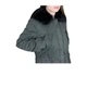 Женская зимняя куртка Tom Tailor M TT000049 - изображение 3
