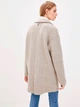 Пальто oversized Deha M D000930 - изображение 6