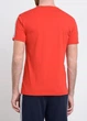 Футболка Antony Morato XXL красный AM002617-1 - изображение 6