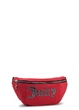 Сумка-бананка жіноча Juicy Couture червона, розмір 22×14×2,5 см (JC003135-49) - зображення 1