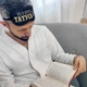 Маска для сну Presentville Його величність татусь (MDS_20F002) - изображение 2