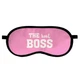 Маска для сну Presentville The real boss (MDS_EX011) - изображение 1