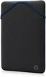 Чохол HP Protective Reversible 15.6 Black/Blue Laptop Sleeve (2F1X7AA) - изображение 2
