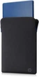 Чохол HP Protective Reversible 15.6 Black/Blue Laptop Sleeve (2F1X7AA) - изображение 5