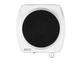 Електроплита EСG EV-1512-White 1500 Вт - изображение 1