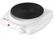Електроплита EСG EV-1512-White 1500 Вт - изображение 3