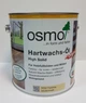 Масло воск для паркета и мебели OSMO 3032 (шелк.-матовое) 2.5 л. - изображение 1