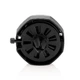 Ароматизатор для автомобіля Dr. Vranjes GINGER LIME дефлектор та картридж, колір нікель (CRP01-03) - зображення 2