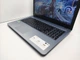 Ноутбук Asus F540U 15.6 FHD i3-7020U 8GB HDD1TB Nvidia GeForce MX110 Б/У - изображение 4