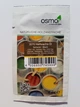 Масло с твердым воском цветное прозрачное OSMO HARTWACHS-ÖL Farbig 3075 - (черное) 0.005 л. (пробник) - изображение 1