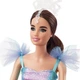 Лялька Барбі колекційна Балерина Barbie Signature Ballet Wishes Doll 2022 (HCB88) - зображення 3