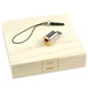 Адаптер DD HiFi TC35B (3,5 to USB-C) - изображение 2