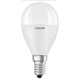 Лампа светодиодная 6.5W 220V 550lm 4000K E14 46.8х89mm груша [4058075623958] led Value classic P OSRAM - изображение 1
