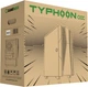 Корпус GameMax Typhoon COC - изображение 11