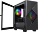Корпус GameMax Cyclops BG - изображение 8